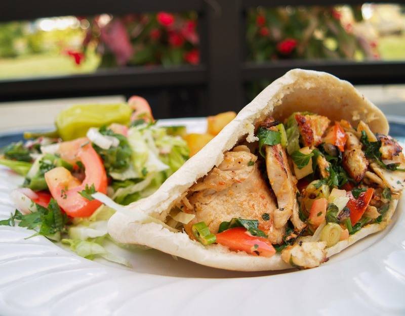Gyros>>